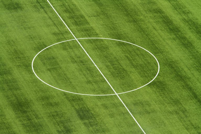 Everything You Need to Know About Soccer Field Maintenance Breathe Sport